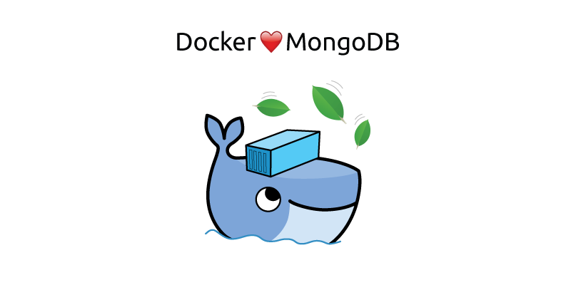 基于Docker的MongoDB实现授权访问